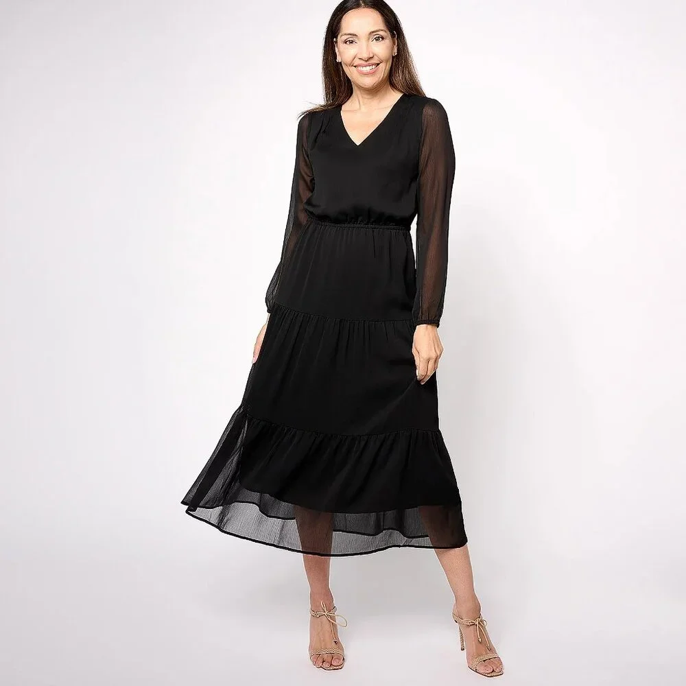 chinese dress ladies Yumi Kim | Bria Maxi | Xs main image 0